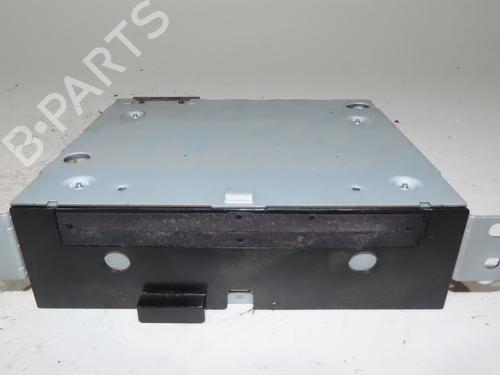 Radio CITROËN C4 II (NC_) 1.6 HDi 90 | BP23989883E6