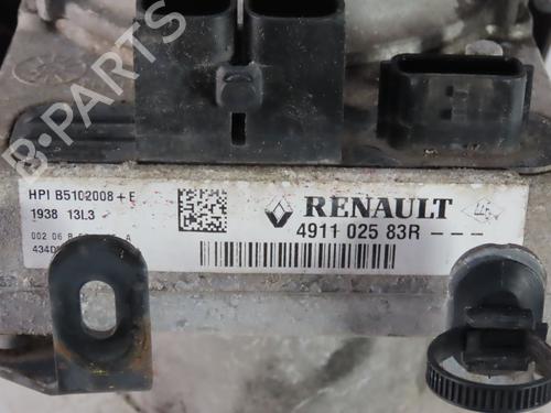 Steering pump DACIA SANDERO II 1.5 dCi | BP29644074M99