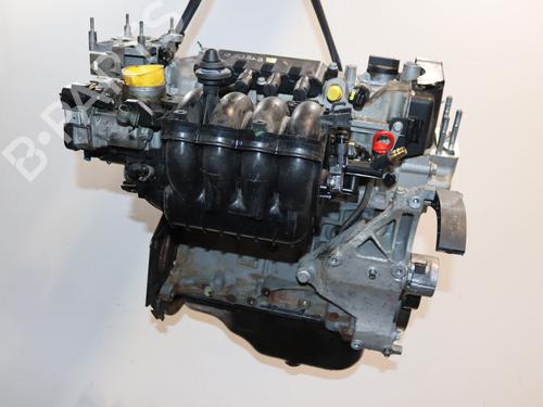 Engine FIAT PANDA (169_) 1.2 (169AXF2A, 169AXF1A) | BP28712464M1