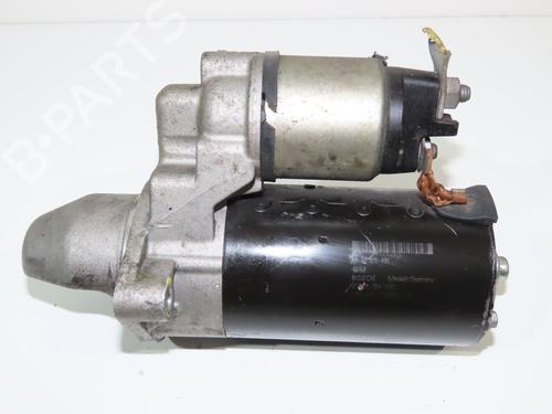 Starter CHEVROLET AVEO Hatchback (T300) 1.3 D | BP15842342M8 - Image 3