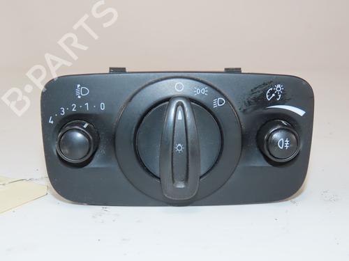 Interruttore luci Interruttore luci FORD FIESTA VI (CB1, CCN) 1.0 EcoBoost (100 hp) 36028736 36028736