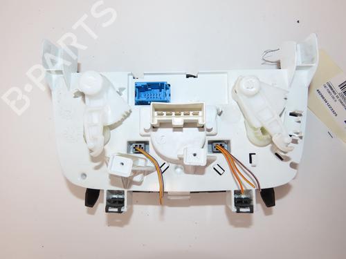 Climate control FIAT PUNTO EVO (199_) 1.3 D Multijet (199AXC1A, 199BXC1A, 199AXT1A, 199BXT1A) | BP38023073I5 - Image 2
