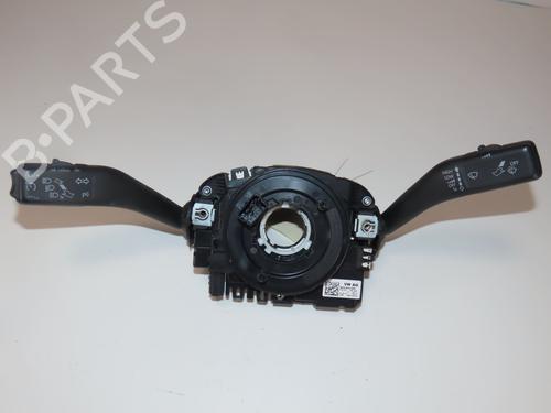 Steering column stalk SKODA OCTAVIA II (1Z3) 1.2 TSI | BP30187778I23