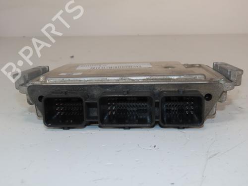 Engine control unit (ECU) PEUGEOT 207 (WA_, WC_) 1.6 HDi | BP30048021M57 