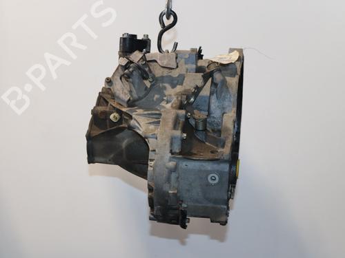 Used Gearbox OPEL MERIVA A MPV (X03) 1.7 CDTI (E75) (100 hp) 23160166