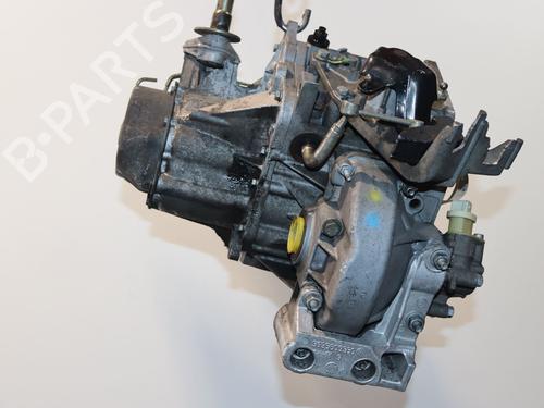Gearbox CITROËN XSARA PICASSO (N68) 1.6 | BP23160209M3 