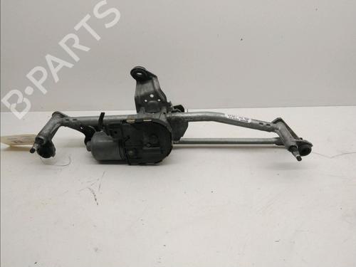 Used Front wiper motor VW PASSAT CC B6 (357) 2.0 TDI (170 hp) 13014416
