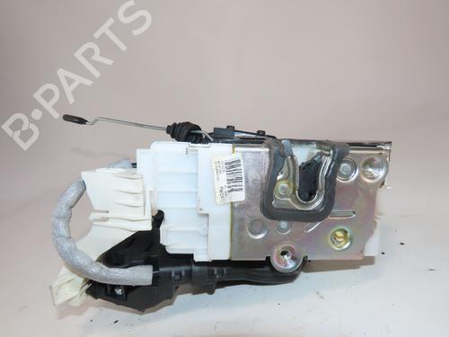 Used Front left lock Front left lock MERCEDES-BENZ A-CLASS (W169) A 180 CDI (169.007, 169.307) (109 hp) 36100603 36100603