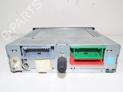 Bilradio RENAULT LAGUNA II (BG0/1_) 1.8 16V (BG04, BG0B, BG0C, BG0V) | BP16833492E6 