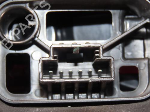 Left taillight VW POLO V (6R1, 6C1) 1.0 | BP30955691C34