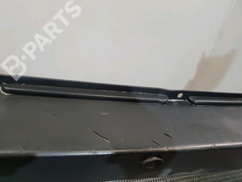 Rear bumper FIAT FIORINO Box Body/MPV (225_) 1.3 D Multijet (225BXD1A, 225BXB1A, 225BXB11) | BP9578186C8 