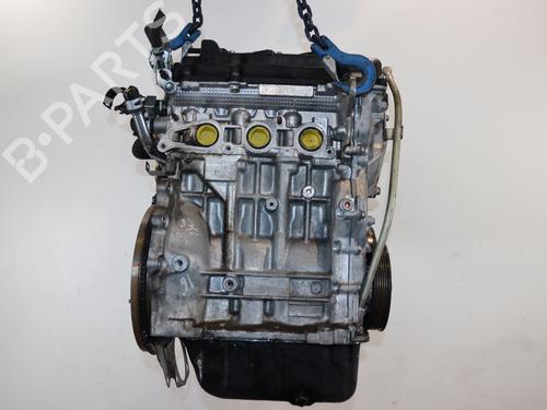 Engine MITSUBISHI MIRAGE / SPACE STAR VI Hatchback (A0_A) 1.0 (A05A) | BP36958984M1 - Image 3