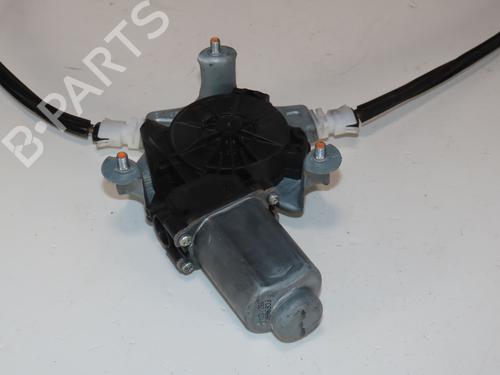 Front left window mechanism RENAULT CLIO II (BB_, CB_) 1.2 16V (BB05, BB0W, BB11, BB27, BB2T, BB2U, BB2V, CB05,... | BP30522740C22