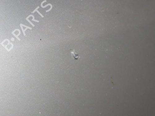 Used Front bumper SKODA FABIA II (542) 1.2 TDI (75 hp) 30311657