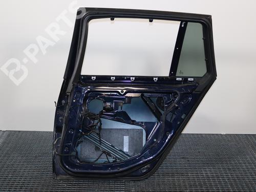 Right rear door BMW 5 Touring (E61) 535 d | BP11220363C5 