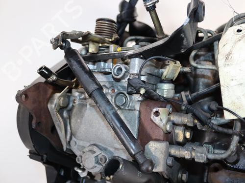 Used Engine Engine VW VENTO (1H2) 1.9 SDI (64 hp) 34255570 34255570
