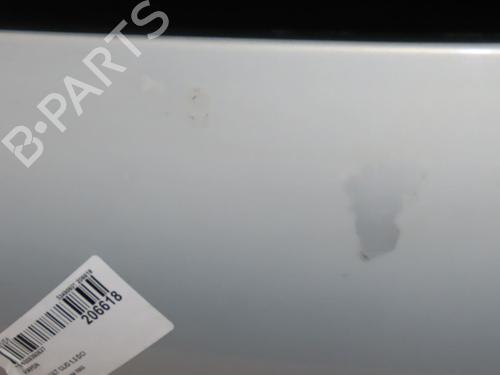 Used Tailgate RENAULT CLIO II (BB_, CB_) 1.5 dCi (B/CB07) (65 hp) 23164107