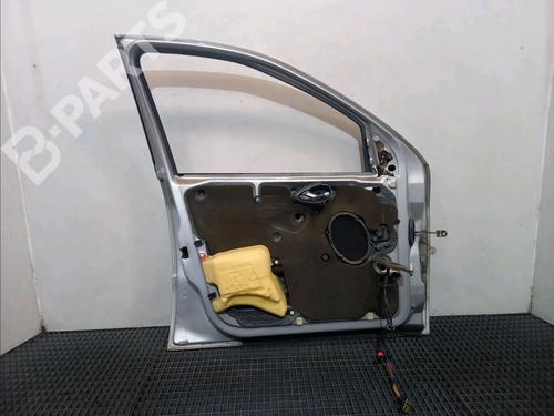 Left front door FORD FOCUS I (DAW, DBW) 1.8 Turbo DI / TDDi | BP10076009C2 