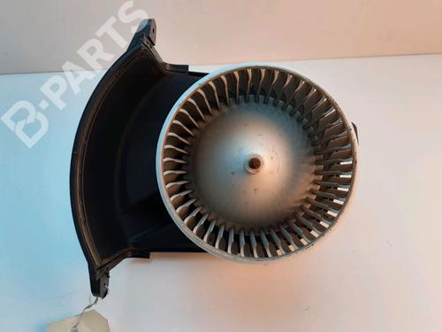Used Heater blower motor Heater blower motor RENAULT MASTER III Bus (JV) 2.3 dCi 170 FWD (JV0L) (170 hp) 9031839 9031839