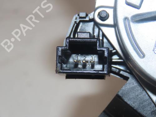 Motor limpia trasero DACIA DUSTER (HS_) 1.5 dCi (109 hp) 30868318