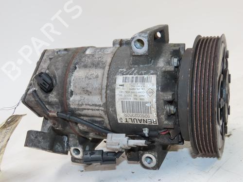 AC compressor RENAULT CLIO IV (BH_) 1.5 dCi 90 | BP36445209M34 - Image 5