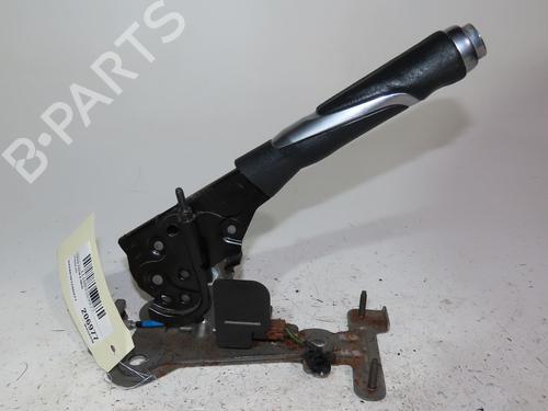 Hand brake CITROËN DS3 (SA_) 1.6 HDi 110 | BP23334037I18