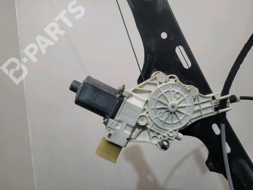 Front left window mechanism BMW X1 (E84) xDrive 18 d | BP9390615C22 