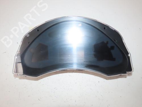 Instrument cluster NISSAN LEAF (ZE0) Electric | BP37501166C47 - Image 3
