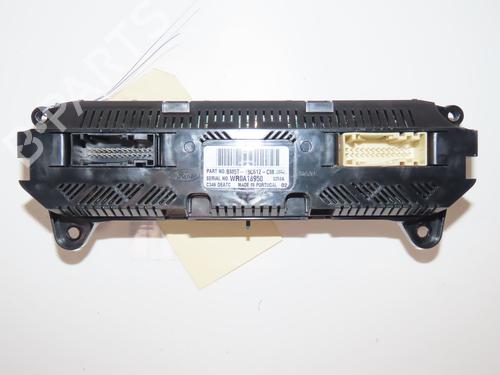 Climate control FORD FOCUS III 1.0 EcoBoost | BP36028734I5 - Image 3