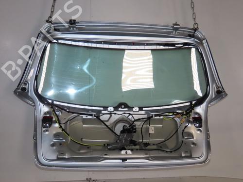 Used Tailgate Tailgate VW GOLF V (1K1) 2.0 TDI (136 hp) 33970856 33970856