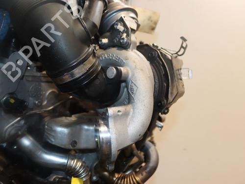 Engine SEAT ALTEA (5P1) 1.6 TDI | BP31119718M1 