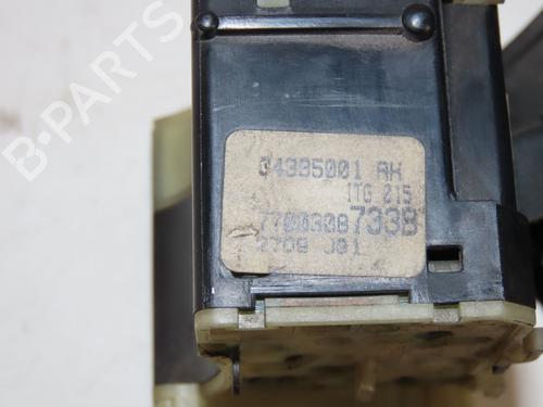 Steering column stalk RENAULT KANGOO Express (FC0/1_) D 65 1.9 (FC0E, FC02, FC0J, FC0N) | BP23161341I23