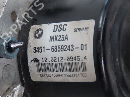 ABS pump BMW X3 (F25) xDrive 20 d | BP38570845M43 - Image 2