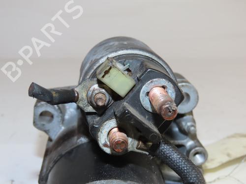 Used Starter Starter PEUGEOT 308 I (4A_, 4C_) 1.6 HDi (90 hp) 33970754 33970754