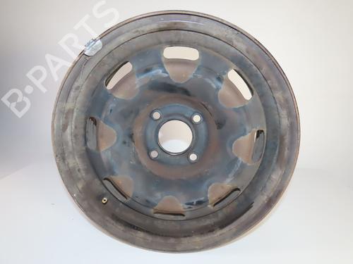 Rim CITROËN C3 II (SC_) 1.4 | BP29740203C45