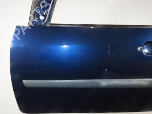 Left front door FORD FIESTA V (JH_, JD_) 1.3 | BP18415451C2 