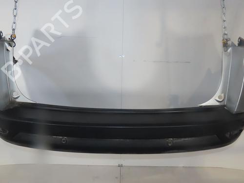 Rear bumper RENAULT MEGANE III Grandtour (KZ0/1) 1.5 dCi (KZ09, KZ0D, KZ1G, KZ29, KZ14, KZ1W, KZ10, KZ1F,... | BP26197544C8 