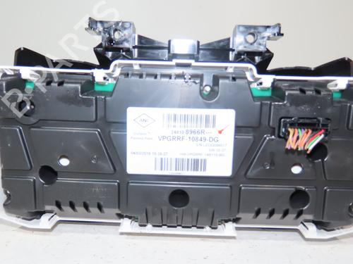 Kombiinstrument Kombiinstrument 24487801 24487801
