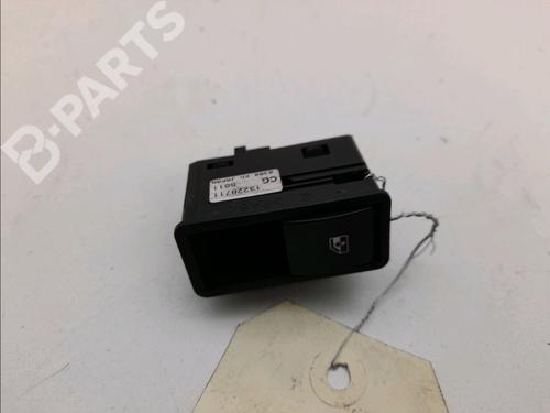 Used Right rear window switch Right rear window switch OPEL ASTRA H (A04) 1.7 CDTI (L48) (100 hp) 11010787 11010787