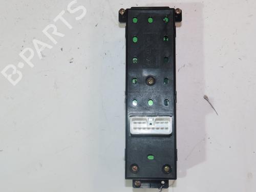 Left front window switch HYUNDAI SANTA FÉ II (CM) 2.2 CRDi GLS 4x4 | BP26535012I27 