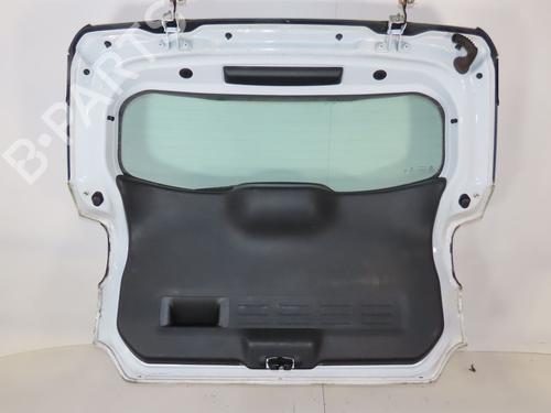 Bakluke CC/Kombi-Kupé CITROËN C3 AIRCROSS II (2R_, 2C_) 1.2 PureTech 82 (2RHMRC, 2RHMZB) (82 hp) 27812433