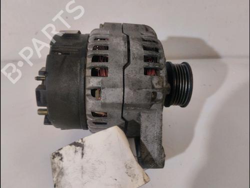 Used Alternator AUDI A4 B5 (8D2) 1.8 T (150 hp) 23159579