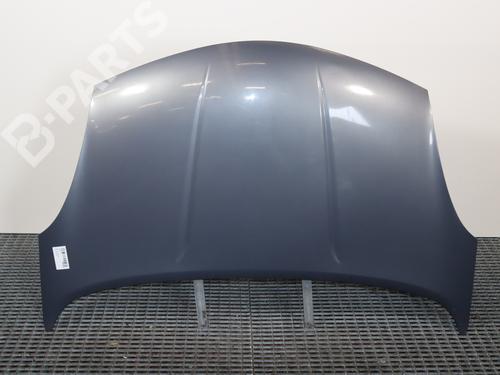 Used Hood Hood NISSAN NOTE (E11, NE11) 1.4 (88 hp) 11183743 11183743