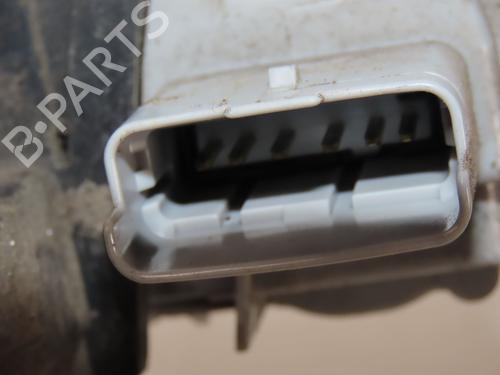 Used Front right lock Front right lock PEUGEOT 307 (3A/C) 2.0 HDi 90 (90 hp) 33947419 33947419