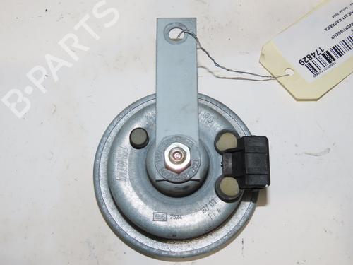 Used Horn PORSCHE 911 (996) 3.6 Carrera S (345 hp) 15504215