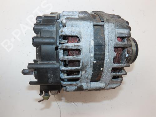 Generator OPEL ZAFIRA TOURER C (P12) 1.4 (75) (140 hp) 27246106
