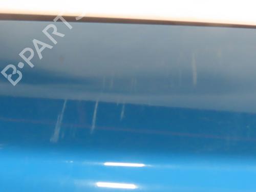 Left tailgate RENAULT KANGOO Express (FC0/1_) 1.2 16V (FC05, FC0W, FC1D, FC1P, FC1K, FC0T) | BP31605691C76 