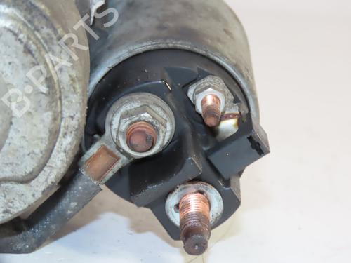 Used Starter CITROËN C3 Picasso (SH_) 1.6 HDi (90 hp) 32486867