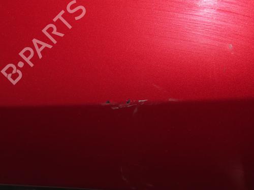 Used Rear bumper Rear bumper CITROËN DS4 (NX_) 1.2 THP 130 (130 hp) 33478938 33478938