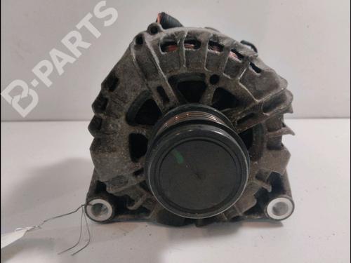 Used Alternator Alternator FORD C-MAX II (DXA/CB7, DXA/CEU) 1.6 TDCi (115 hp) 10746251 10746251